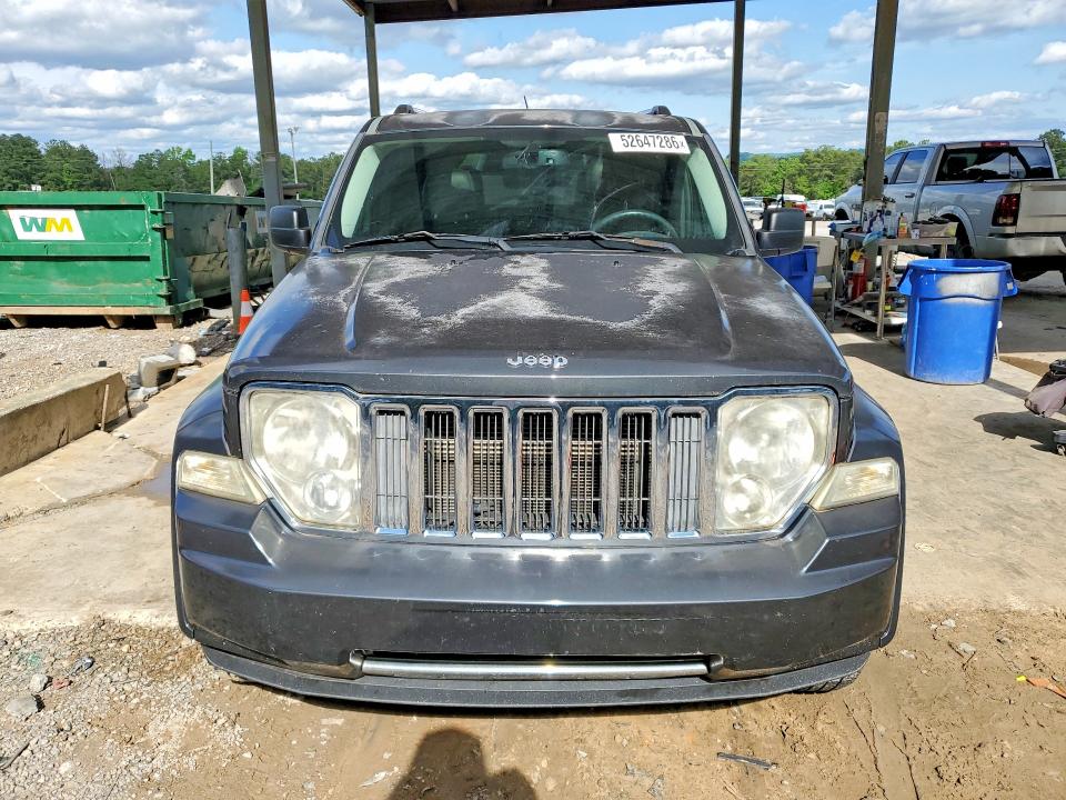 Aukcja sprzedaży 2010 Jeep Liberty, vin: 1J4PP5GK3AW140891, numer aukcji: 52647286