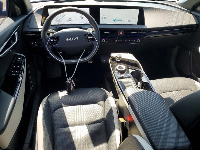 Aukcja sprzedaży 2023 Kia Ev6, vin: KNDC4DLC2P5114349, numer aukcji: 52066646