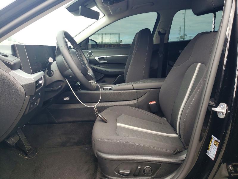 Aukcja sprzedaży 2026 Hyundai Sonata, vin: KMHL64JA4TA540309, numer aukcji: 55006126
