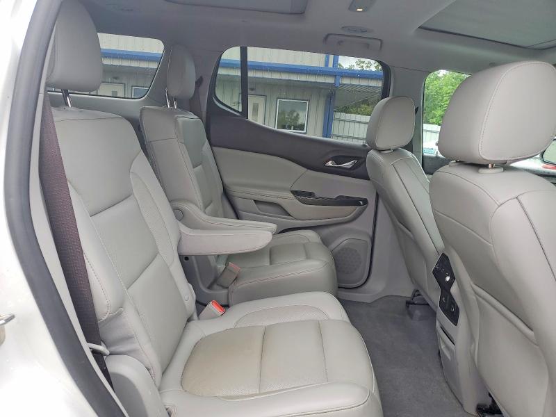 Aukcja sprzedaży 2017 Gmc Acadia, vin: 1GKKNMLS7HZ244318, numer aukcji: 52949936