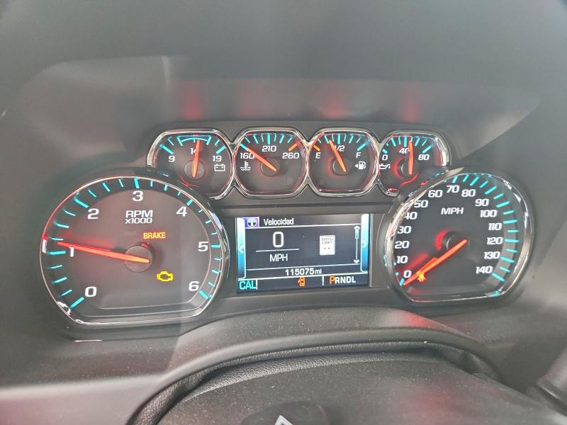 52540696 :رقم المزاد ، 1GKS2BKC7JR168144 vin ، 2018 Gmc Yukon مزاد بيع