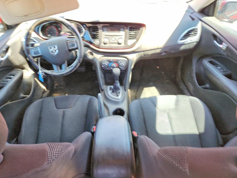 Продажа на аукционе авто 2016 Dodge Dart, vin: 1C3CDFFA8GD821780, номер лота: 53338946