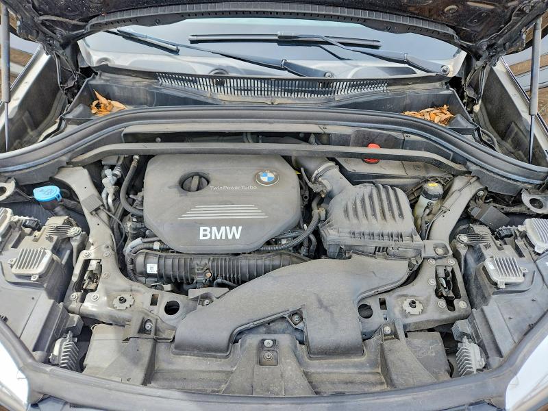 Продаж на аукціоні авто 2017 Bmw X1, vin: WBXHT3Z34H4A58258, номер лоту: 54967326