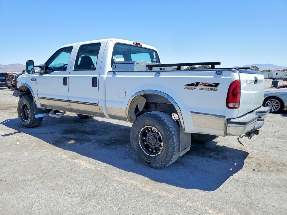 Продаж на аукціоні авто 1999 Ford F350, vin: 1FTSW31L4XEE81286, номер лоту: 52374186