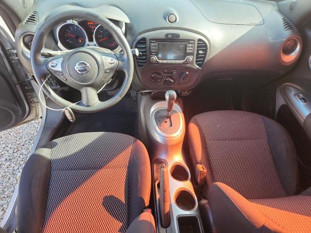 Продаж на аукціоні авто 2017 Nissan Juke, vin: JN8AF5MR8HT704664, номер лоту: 53651726