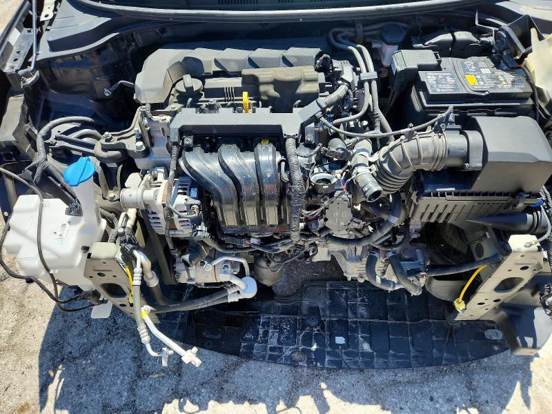 Aukcja sprzedaży 2023 Kia Rio, vin: 3KPA24AD8PE628574, numer aukcji: 53039546