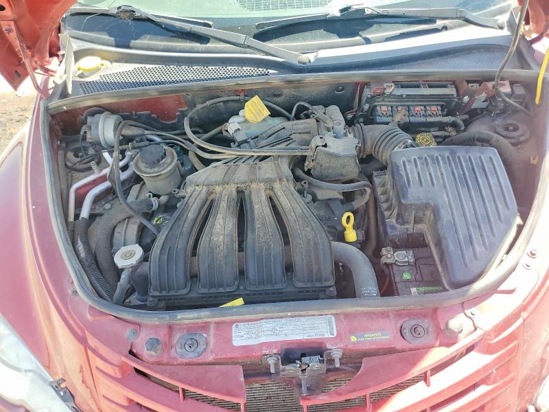 Aukcja sprzedaży 2009 Chrysler Pt Cruiser, vin: 3A8FY58949T589131, numer aukcji: 52453366
