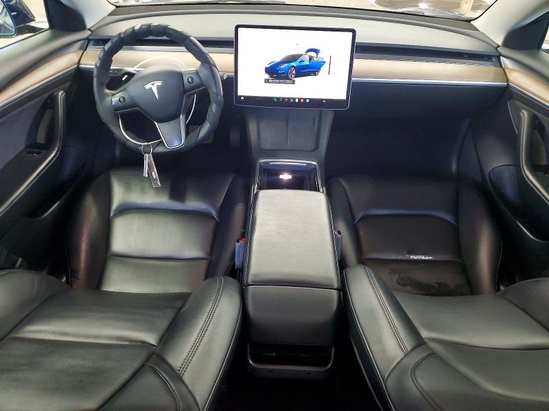 Продажа на аукционе авто 2023 Tesla Model 3, vin: 5YJ3E1EA7PF438631, номер лота: 54911786