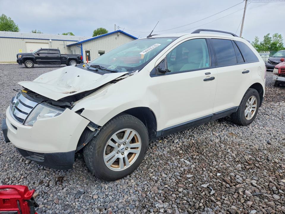 Auction sale of the 2009 Ford Edge, vin: 2FMDK36C69BA88140, lot number: 52755506