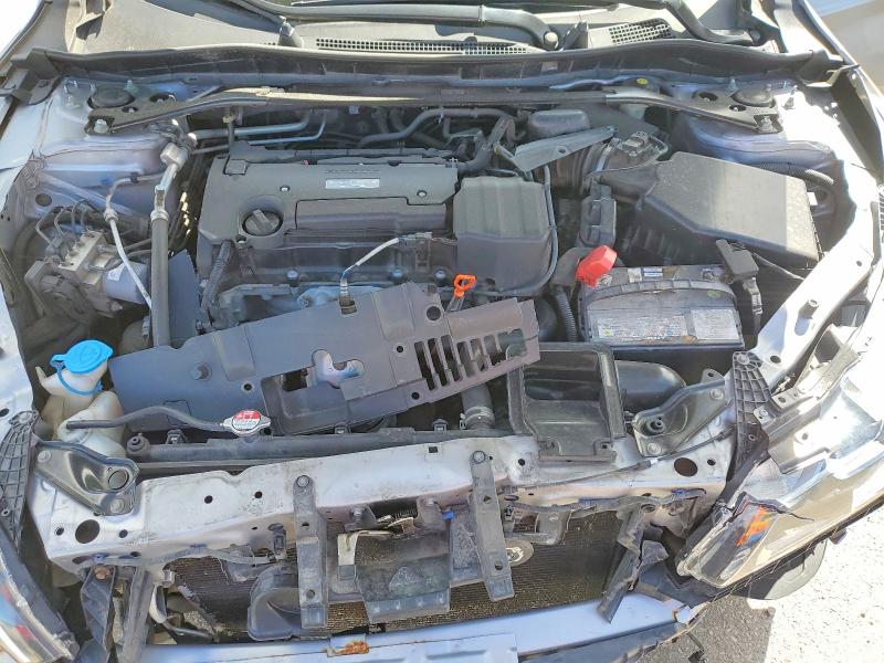 Продажа на аукционе авто 2016 Honda Accord, vin: 1HGCR2F69GA808895, номер лота: 50848836