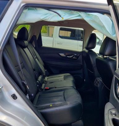 Продажа на аукционе авто 2019 Nissan Rogue, vin: 5N1AT2MV6KC812249, номер лота: 52933956