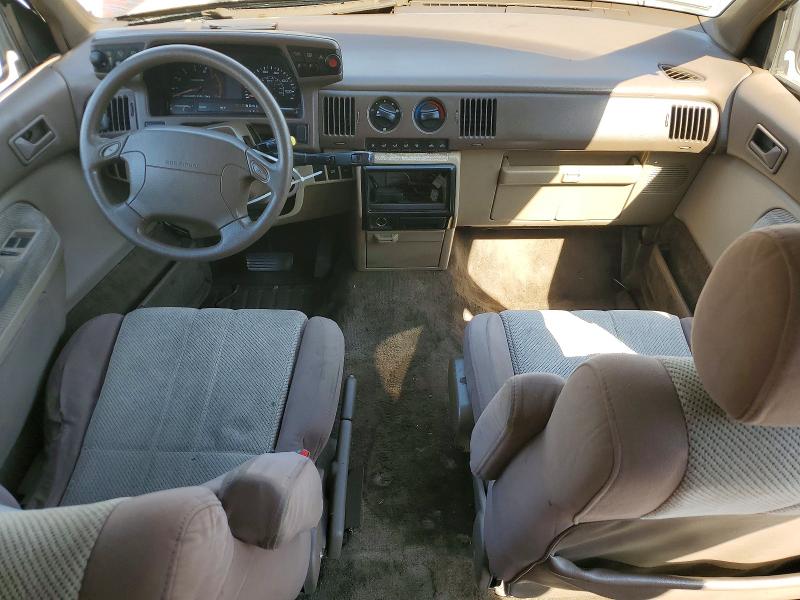 Aukcja sprzedaży 1993 Mazda Mpv, vin: JM3LV5223P0514968, numer aukcji: 54185246