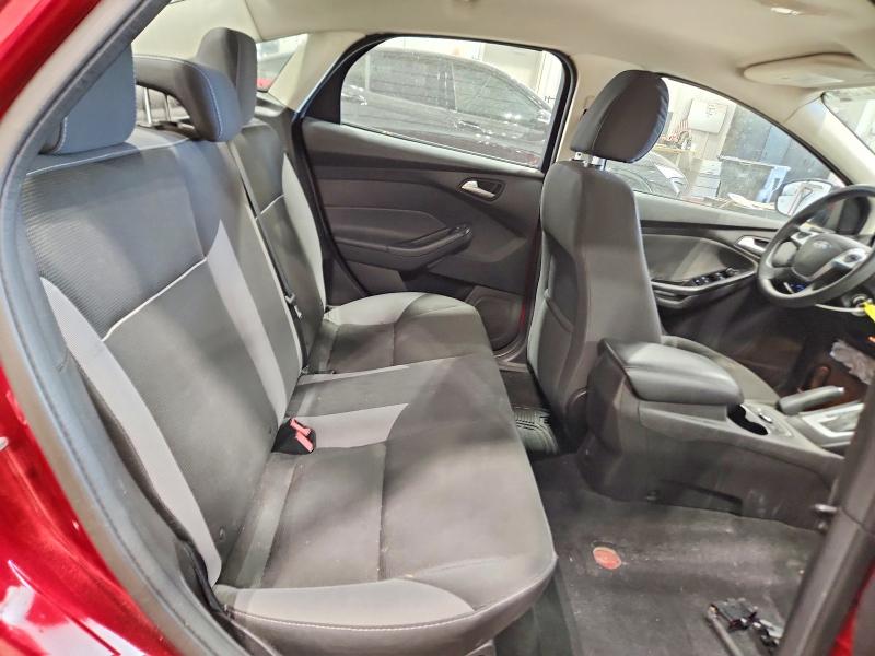 Продаж на аукціоні авто 2014 Ford Focus, vin: 1FADP3F26EL205390, номер лоту: 53172546