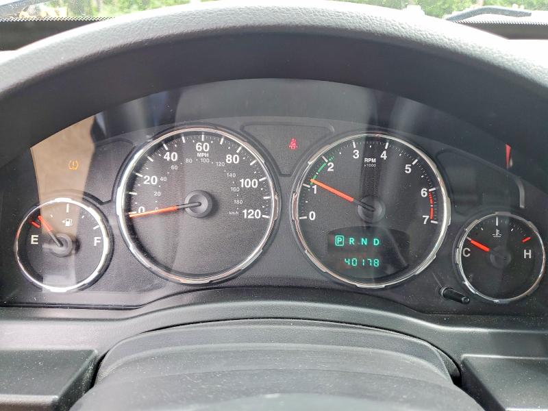 Продажа на аукционе авто 2012 Jeep Liberty, vin: 1C4PJMAK3CW178439, номер лота: 54662886