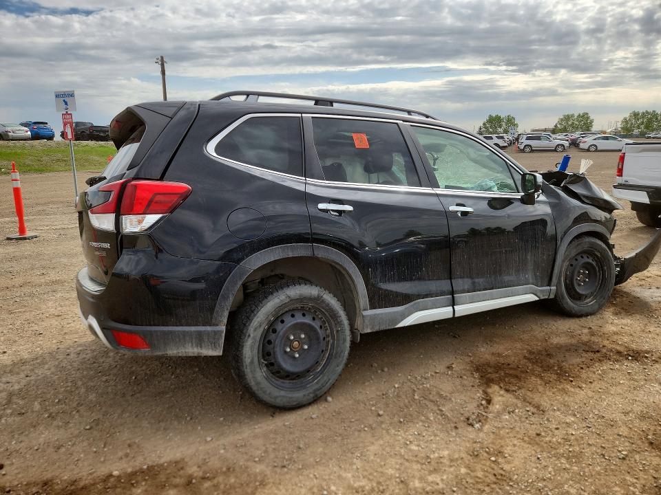 Aukcja sprzedaży 2020 Subaru Forester, vin: JF2SKEXC0LH450660, numer aukcji: 53919006