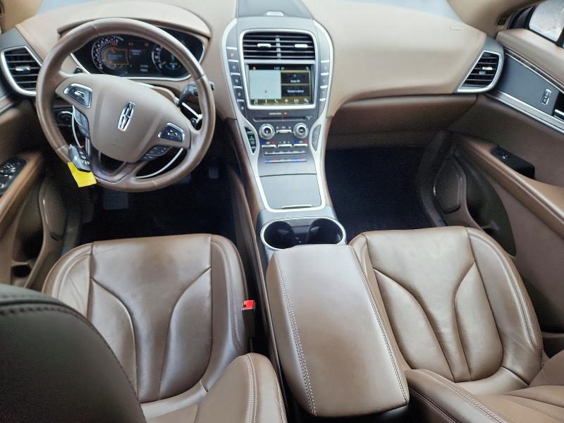 Aukcja sprzedaży 2016 Lincoln Mkx, vin: 2LMTJ8LP0GBL66969, numer aukcji: 54441526