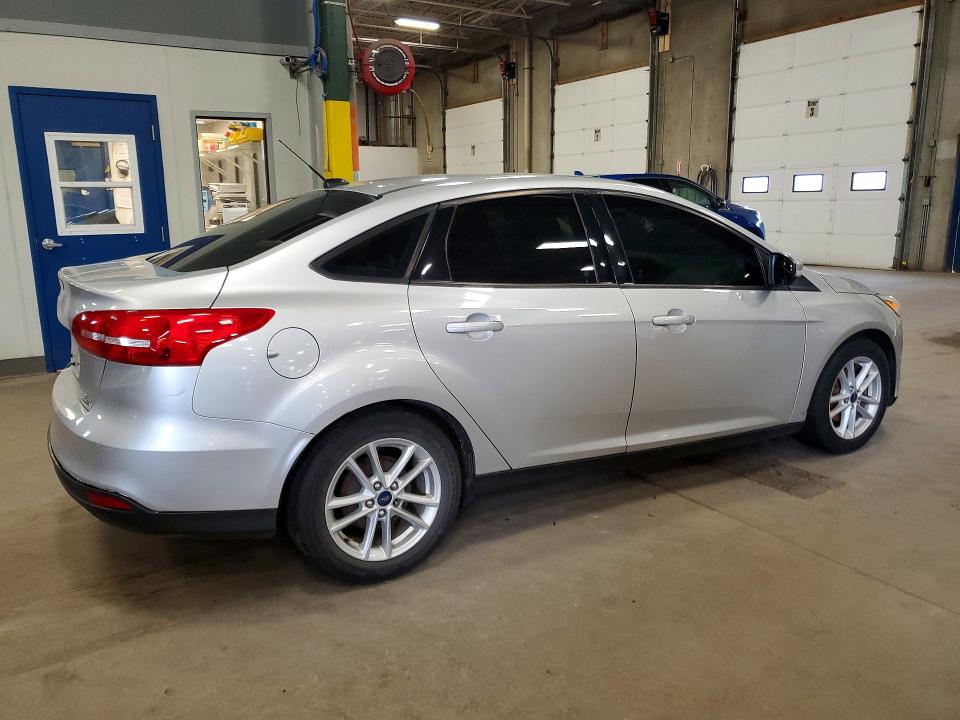 Aukcja sprzedaży 2016 Ford Focus, vin: 1FADP3F26GL373064, numer aukcji: 54354746