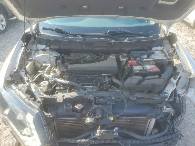 Продаж на аукціоні авто 2018 Nissan Rogue, vin: 5N1AT2MT3JC713515, номер лоту: 55057836