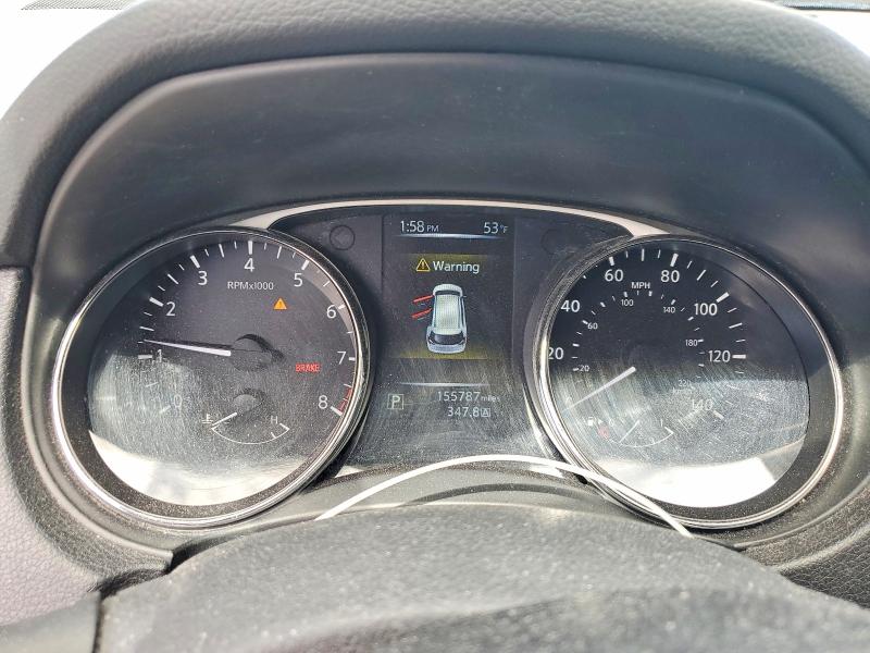 Продажа на аукционе авто 2015 Nissan Rogue, vin: 5N1AT2MT7FC769996, номер лота: 54092036