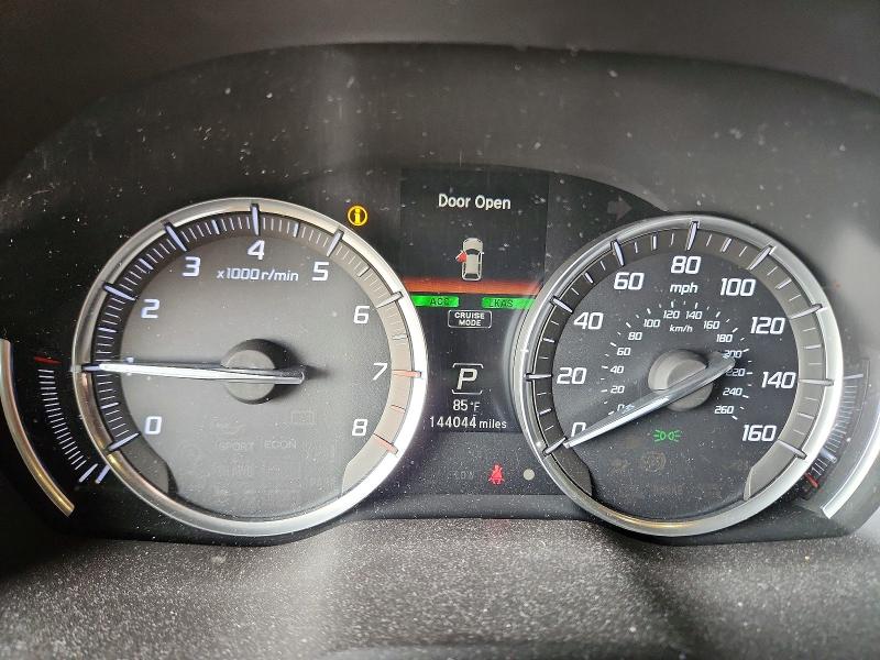 Aukcja sprzedaży 2015 Acura Mdx, vin: 5FRYD3H89FB007640, numer aukcji: 51409766