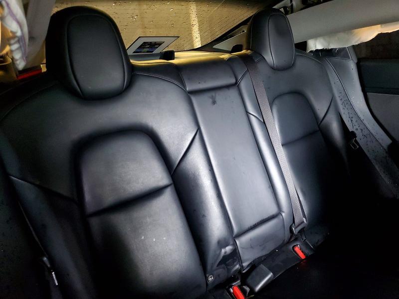 Продажа на аукционе авто 2020 Tesla Model 3, vin: 5YJ3E1EA6LF808011, номер лота: 54711826
