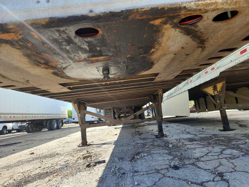 52227856 :رقم المزاد ، 1GRAA9622DB711813 vin ، 2013 Great Dane Trailers مزاد بيع
