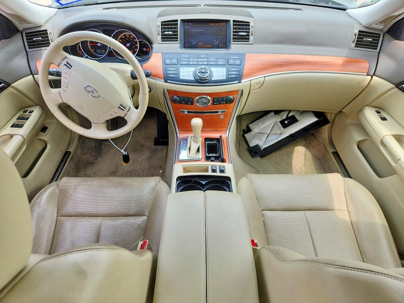 Aukcja sprzedaży 2006 Infiniti M35, vin: JNKAY01E36M107065, numer aukcji: 53758036