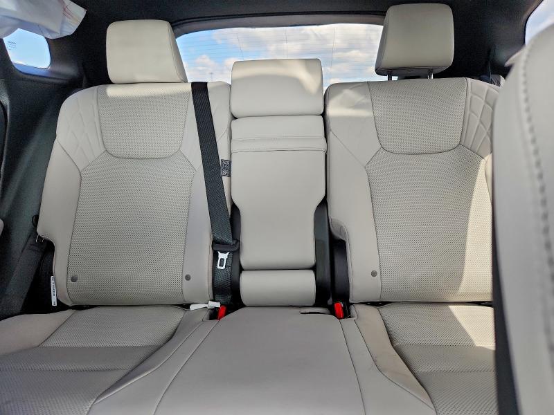 Продаж на аукціоні авто 2025 Lexus Rx 350, vin: 2T2BAMCA9SC104928, номер лоту: 53428986