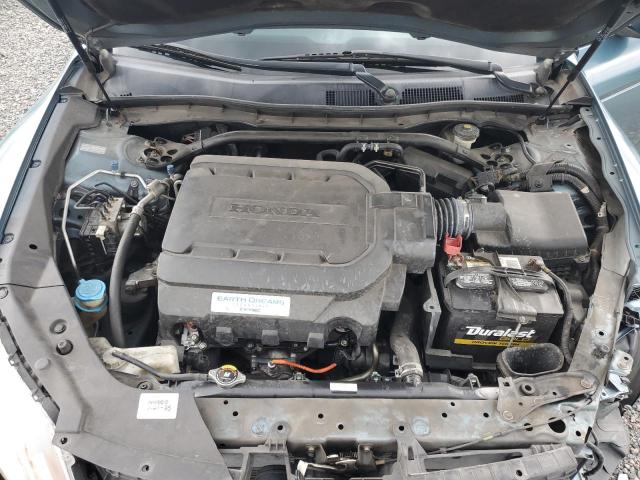 Продажа на аукционе авто 2013 Honda Crosstour, vin: 5J6TF1H51DL003232, номер лота: 55328866
