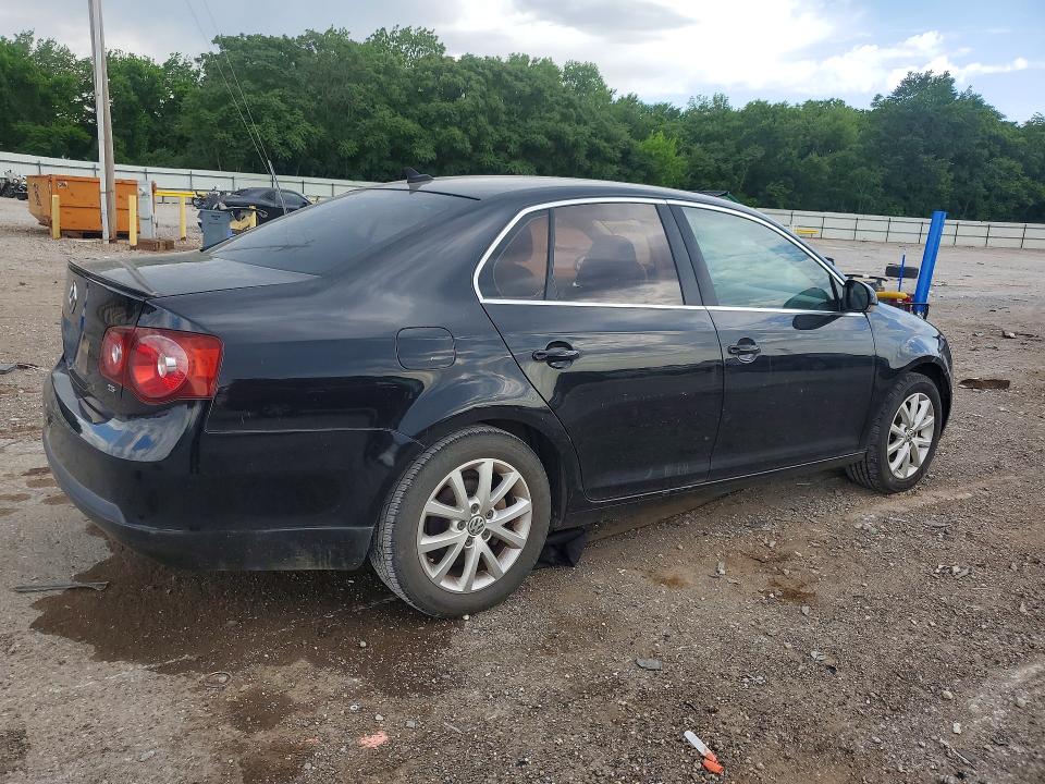 Aukcja sprzedaży 2010 Volkswagen Jetta, vin: 3VWRX7AJ5AM067482, numer aukcji: 53744726