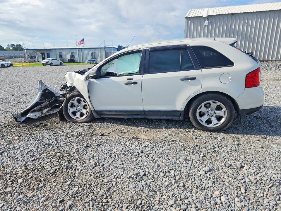 Продажа на аукционе авто 2013 Ford Edge, vin: 2FMDK3G9XDBC33076, номер лота: 54594456
