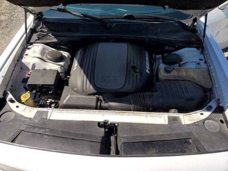 2017 Dodge Challenger მანქანა იყიდება აუქციონზე, vin: 2C3CDZBT5HH658213, აუქციონის ნომერი: 53727856