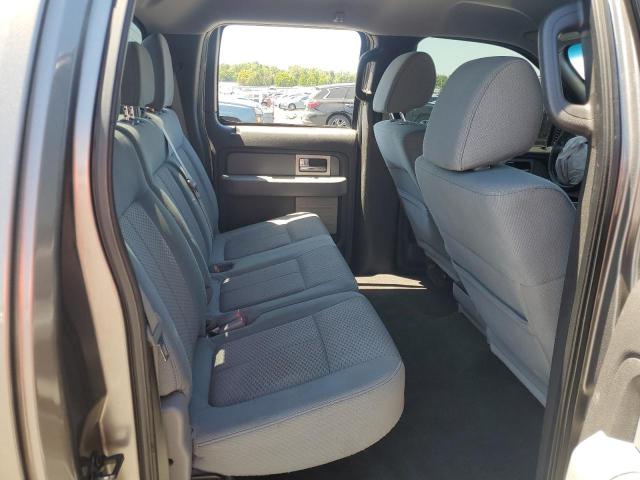 Продаж на аукціоні авто 2011 Ford F150, vin: 1FTFW1CT4BFB81379, номер лоту: 53595866