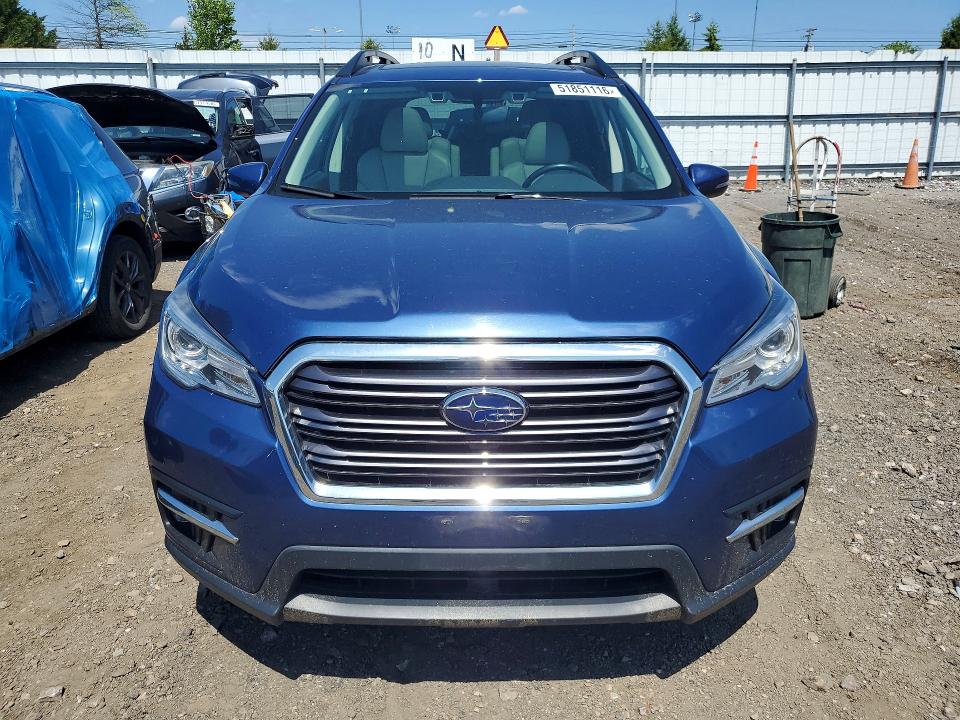 Aukcja sprzedaży 2019 Subaru Ascent, vin: 4S4WMAPD4K3432911, numer aukcji: 51851116