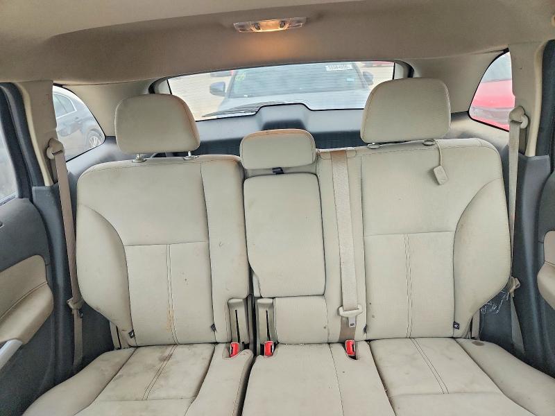 Aukcja sprzedaży 2013 Ford Edge, vin: 2FMDK3GC9DBE16156, numer aukcji: 54980776