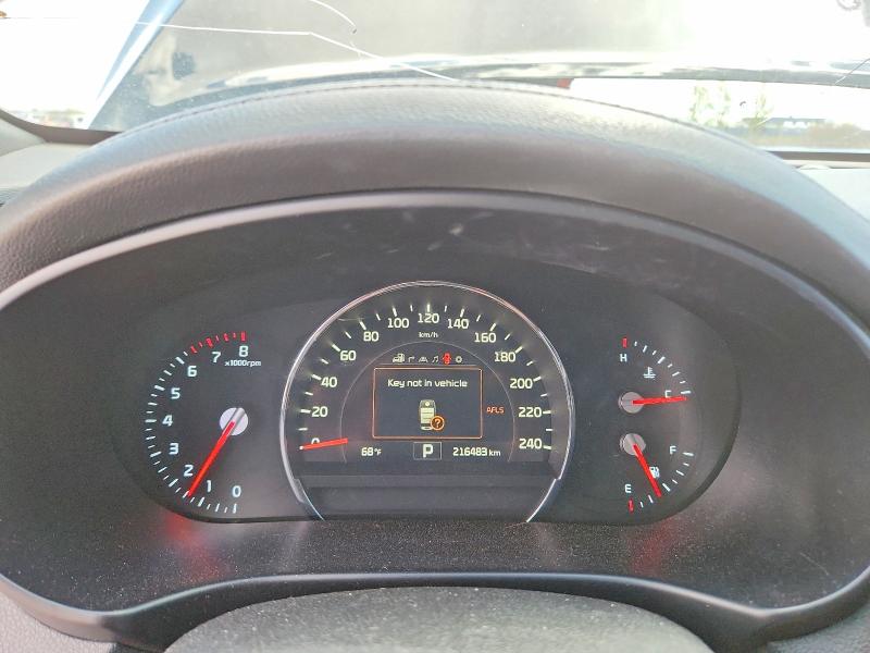 Продажа на аукционе авто 2018 Kia Sorento, vin: 5XYPKDA55JG381723, номер лота: 53102446