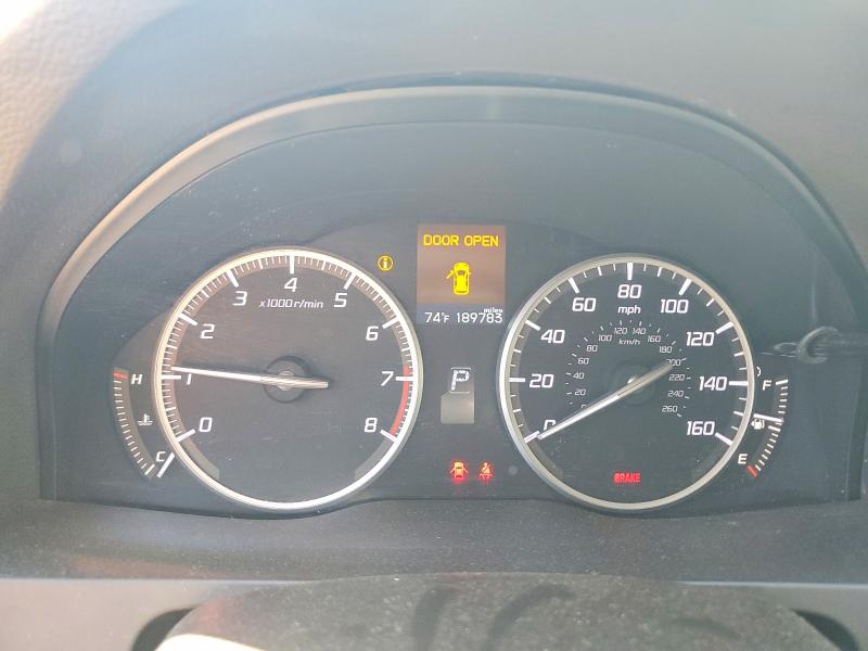 Aukcja sprzedaży 2017 Acura Rdx, vin: 5J8TB4H54HL018057, numer aukcji: 52824576