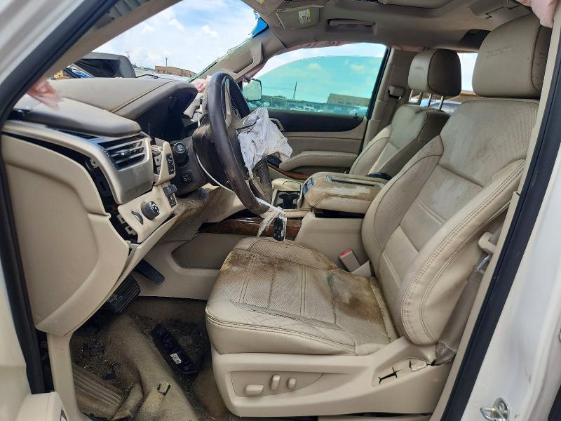 2015 Gmc Yukon მანქანა იყიდება აუქციონზე, vin: 1GKS1CKJ0FR625911, აუქციონის ნომერი: 54777866