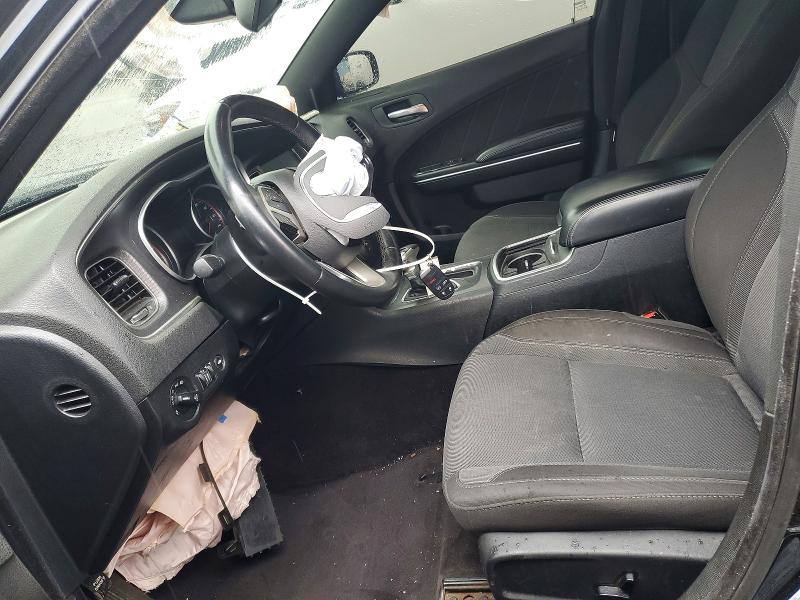 Aukcja sprzedaży 2016 Dodge Charger, vin: 2C3CDXHG7GH292526, numer aukcji: 53220376