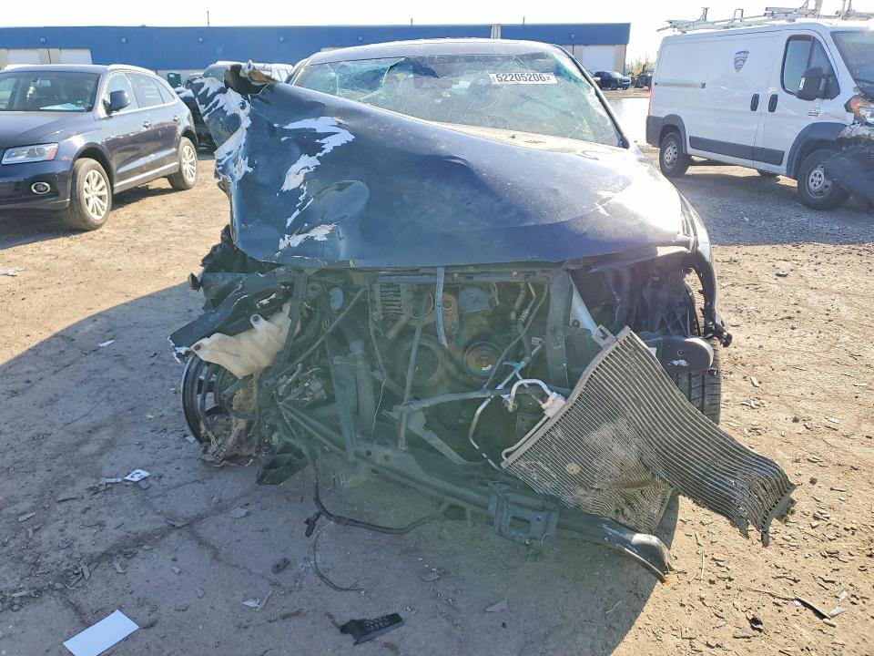 Aukcja sprzedaży 2014 Dodge Durango, vin: 1C4SDJCT7EC503572, numer aukcji: 52205206