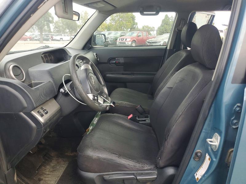 Aukcja sprzedaży 2008 Toyota Scion, vin: JTLKE50E081052760, numer aukcji: 55223306