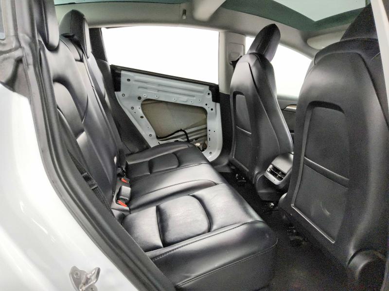 Продажа на аукционе авто 2023 Tesla Model 3, vin: 5YJ3E1EA7PF460466, номер лота: 51515396