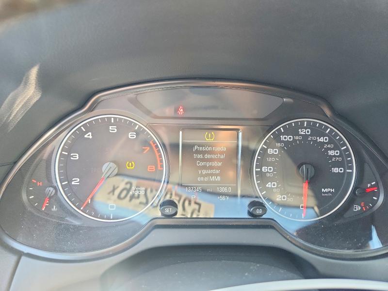 Продаж на аукціоні авто 2011 Audi Q5, vin: WA1DKAFP5BA096401, номер лоту: 52506246