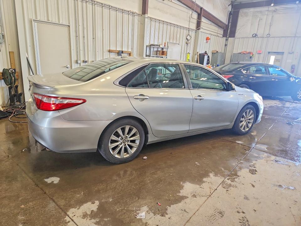 Aukcja sprzedaży 2015 Toyota Camry Hybrid, vin: 4T1BD1FK8FU173290, numer aukcji: 51822366