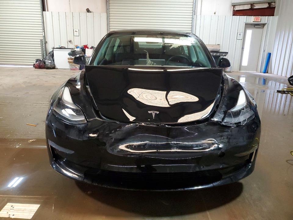 2021 Tesla Model 3 მანქანა იყიდება აუქციონზე, vin: 5YJ3E1EB8MF077544, აუქციონის ნომერი: 54842996