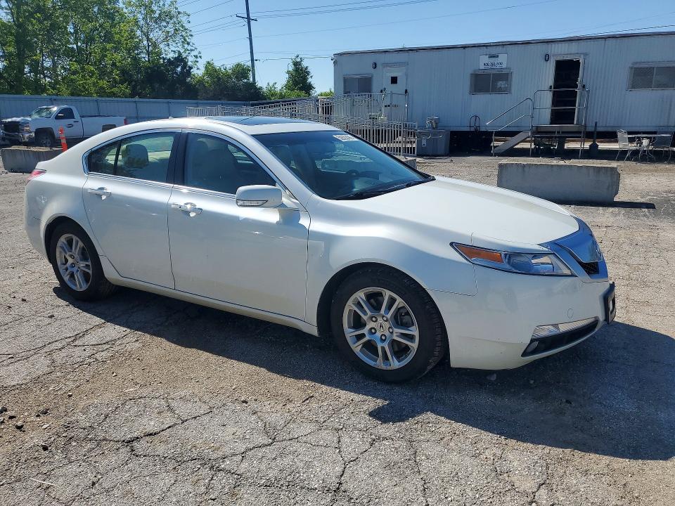 Продаж на аукціоні авто 2010 Acura Tl, vin: 19UUA8F52AA007898, номер лоту: 50632496
