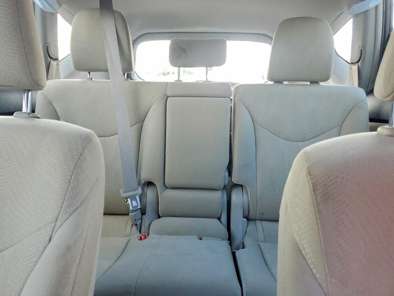 53583096 :رقم المزاد ، JTDZN3EU8D3224739 vin ، 2013 Toyota Prius V مزاد بيع