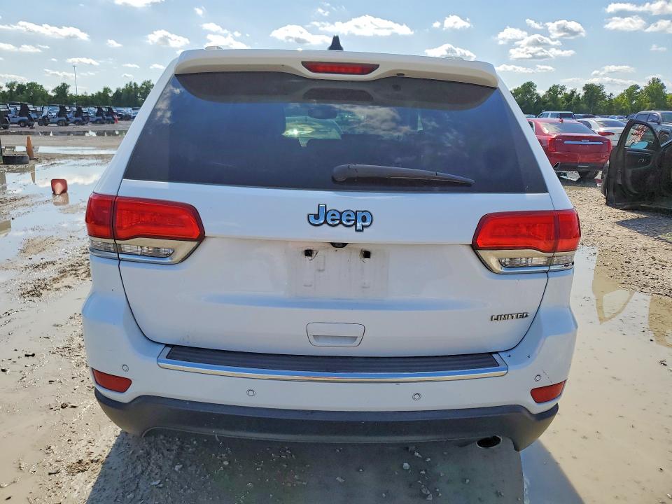 2019 Jeep Grand Cherokee მანქანა იყიდება აუქციონზე, vin: 1C4RJEBG2KC544061, აუქციონის ნომერი: 54900816