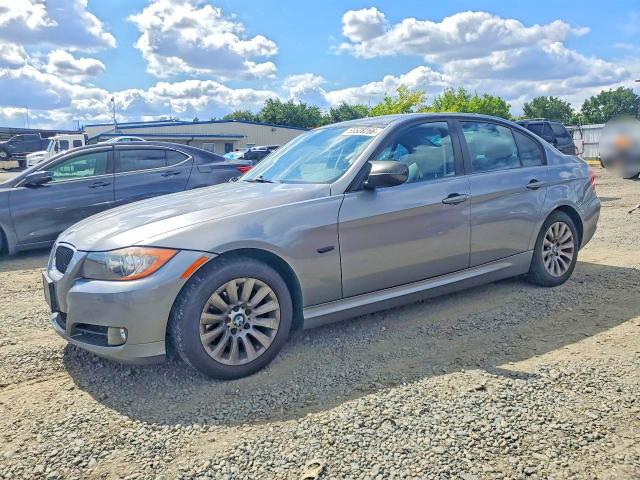 Aukcja sprzedaży 2009 Bmw 328, vin: WBAPH535X9A433941, numer aukcji: 55528266