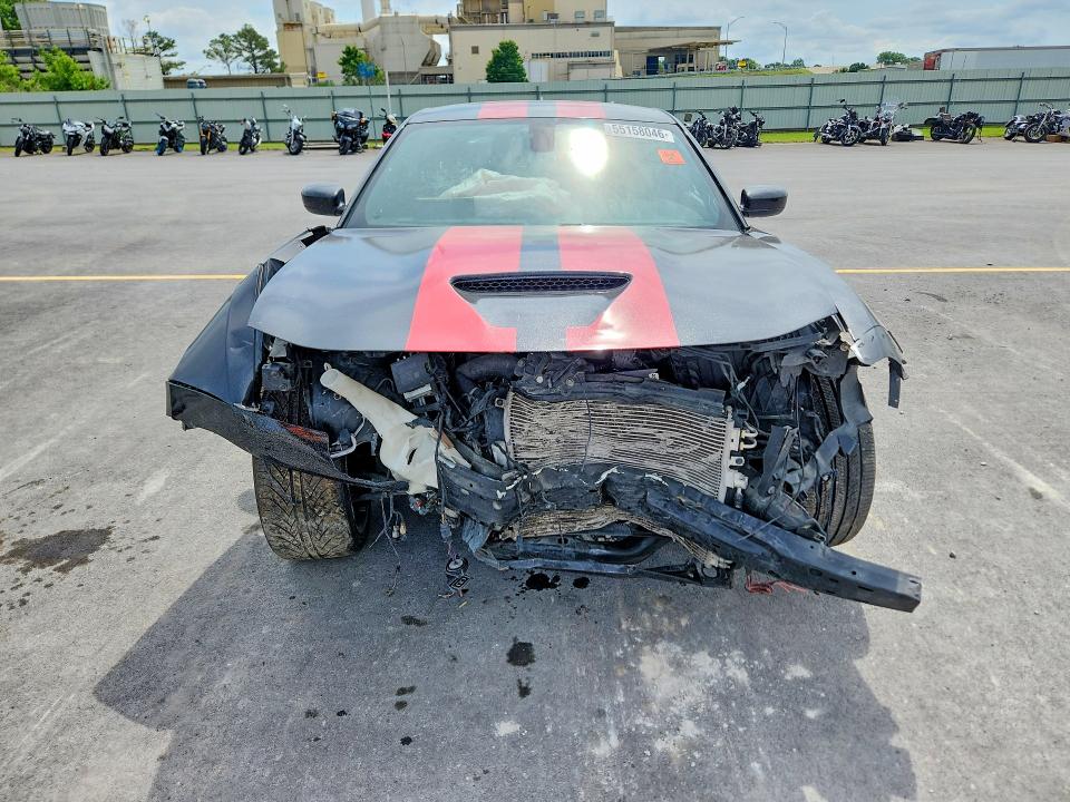 Продаж на аукціоні авто 2020 Dodge Charger, vin: 2C3CDXGJ7LH148174, номер лоту: 55158046